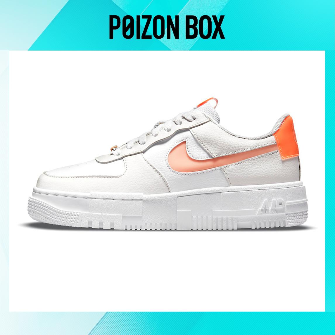 

кроссовки Nike Air Force 1 Low Skateboarding Shoes Women DM3036-100