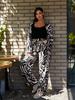 Костюм PEONY Кассис XXXL Разноцветный (1208231-52-54:16)
