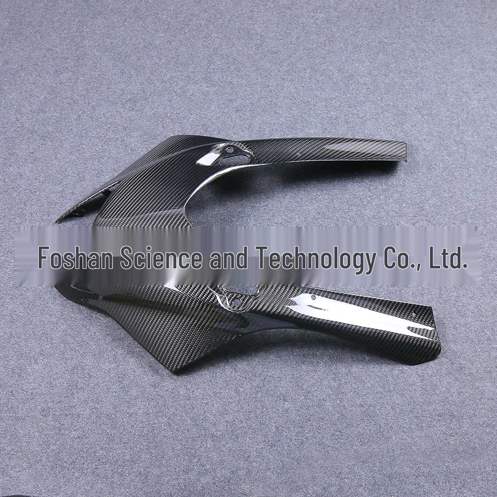 Yamaha R7 Carbon Fiber Headlight Fairing Modification Parts