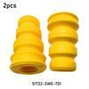 Hot/Easy To Install Suspension Buffer Parts & Accessories 01/2007 06/2012 2PACK 51722-SWE-T01 Rubber For HONDA