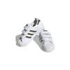 Adidas Superstar Dětské Bílé Camo Dětské Tenisky Cloud-White Olive-Strata HQ4285