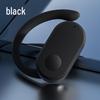 OW S Bluetooth Clip-On Non-In-Ear Mini 5.3 Sports Earbuds