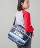 [X-girl] Shoulder Bag 105243053010 Navy One Size