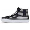 Sk8 Breana Geering x Skate Vans-Hi Decon 'Black White' VN0A5KYBBA2