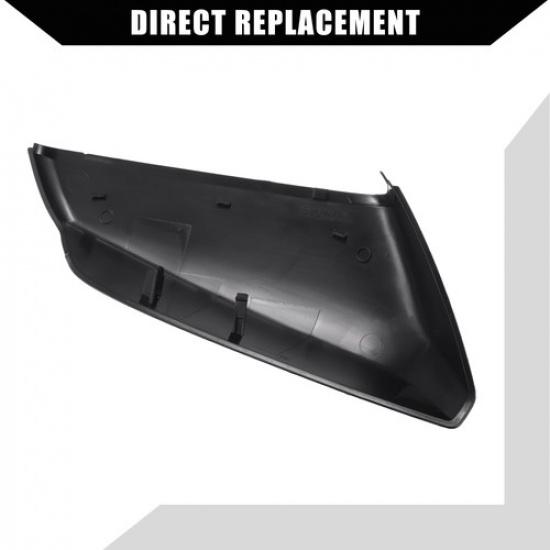 No.84026841 Driver Left Side Car Rearview Mirror Cap For Chevrolet Malibu 16-17