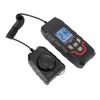 Digital Light Meter High   Flexible Extendable Light Sensor Digital Luxmeter Illuminance Meter for Indoor Outdoor Plants