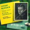LP Record YEHUDI MENUHIN THE PHILHARMONIA OR  Violin Concerto ALP1100 HIS MASTERS V Netherland Classical Used