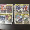Used Kamen Rider Battle Ganbaride Card Bulk Sale
