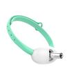 Hands-Free LED Laser Pet Collar: Smart Teasing Toy for Cats and Dogs