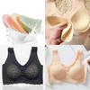 Elegant And Comfortable Women Wireless Contour Bra For Seamless Sports Yoga Activities