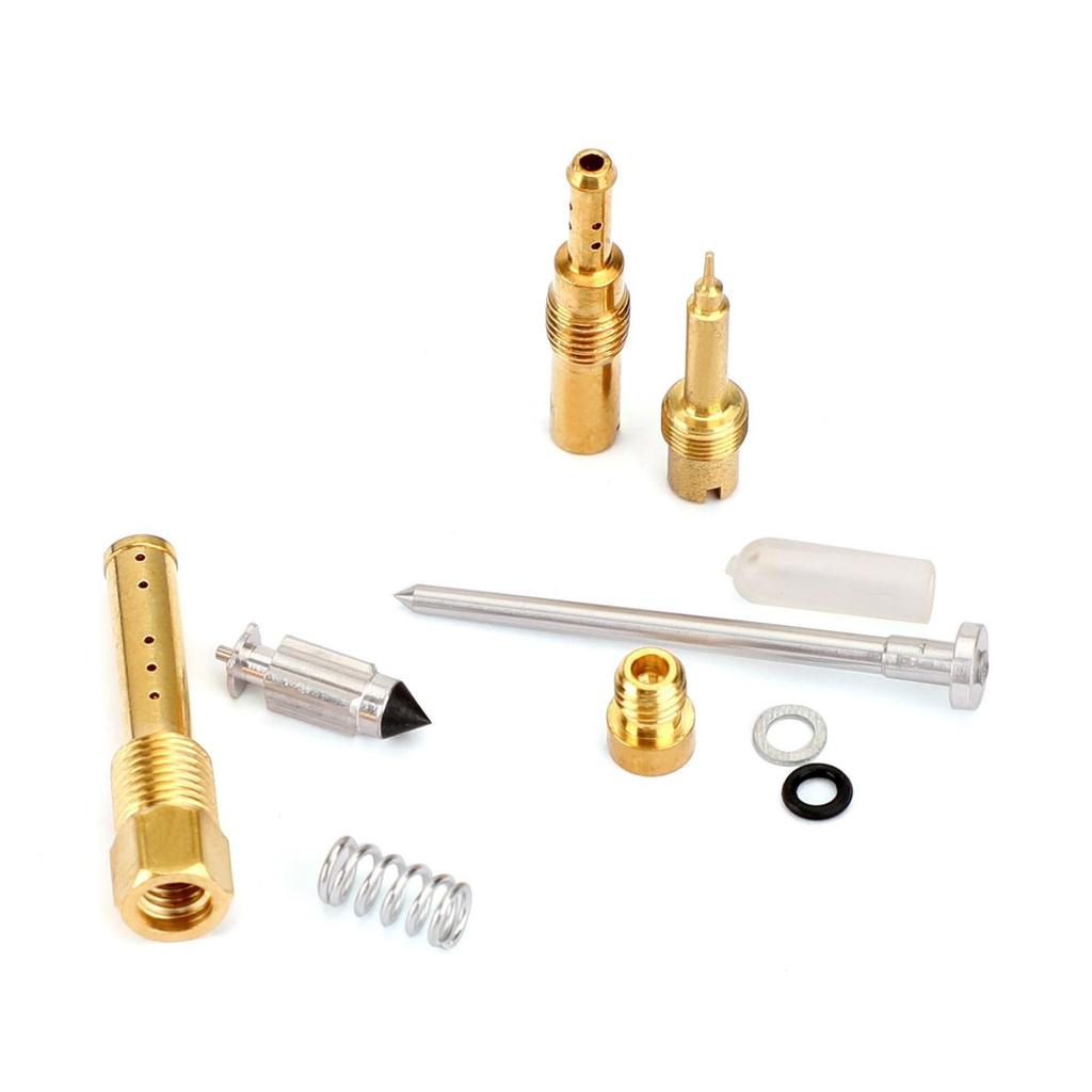 Carburetor Repair Kit for Honda CB400 NC31 CBR400RR NC29 CB400SF V-tec
