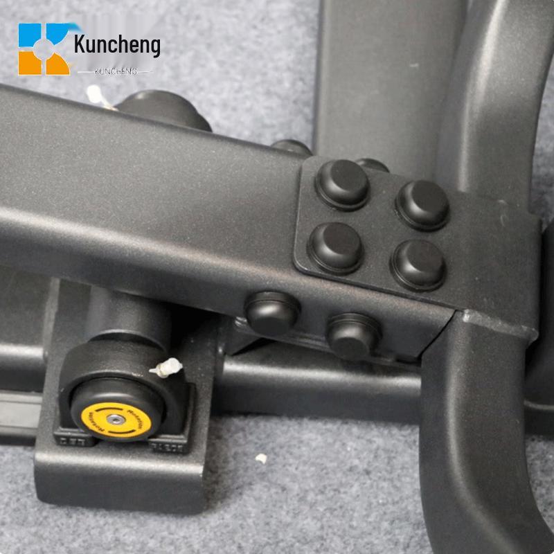 Kuncheng Multi-functional Seated Chest Press Machine