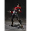 TAMASHII NATIONS S.I.C. Kamen Rider Kuuga Mighty Form 190mm PVC ABS Action Figure
