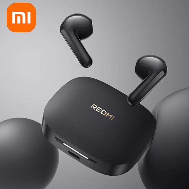 

Xiaomi Bluetooth Headset Spatial Audio ANC