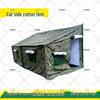 Huowu Portable Outdoor Cotton Tent