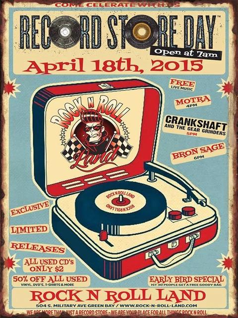 Retro Vintage Tape Metal Tin Signs  Music Room Bar Club Wall Decor Plaque  Home Decor Poster with Recording Tapes Design  Iro