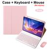 Case for Redmi Pad 2 11 Inch , Bluetooth Keyboard Case for Redmi Pad 2 11-Inch, Magnetic Keyboard Protective Cover
