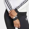 Adidas LighTweighT STreTch Classic V Neck Long sleeVe T shirT Jc8154