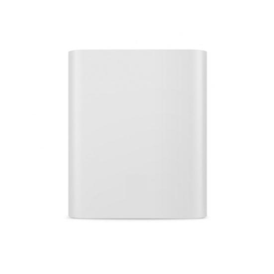 Мягкий силиконовый защитный чехол-кожура для Xiaomi 10400 мАч Power Bank