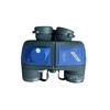 Impa 370345 Binóculos Marinhos Flutuantes de Alta Definição 7x50 Com Bússola Iluminada, Telêmetro, À Prova d'Água