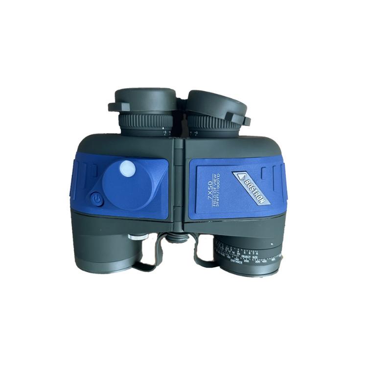 Impa 370345 Augstas izšķirtspējas 7x50 Jūras