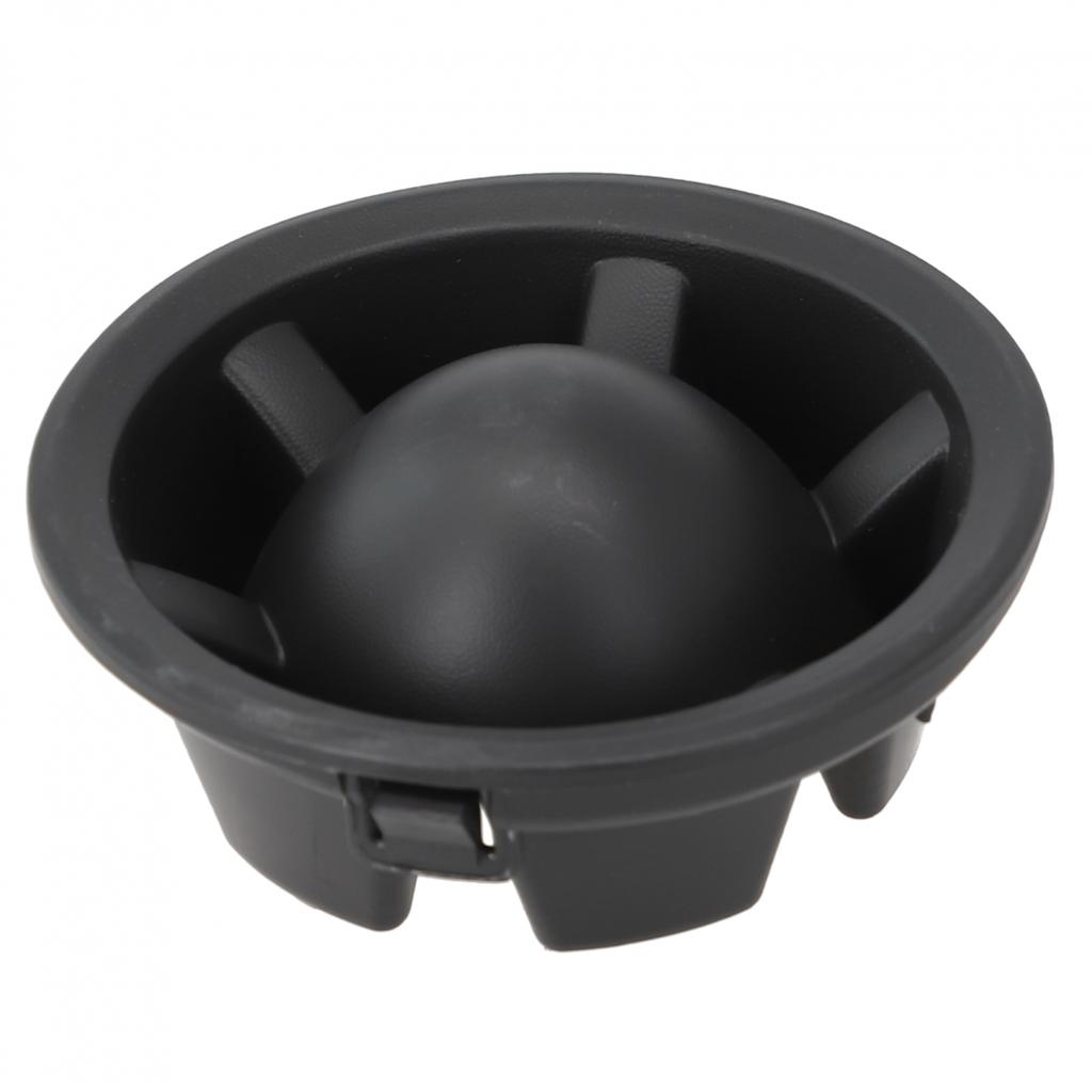 Easy Installation Fog Light Hole Cover Replacement