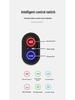 Car Seat Memory Foam Massage Leg Rest and Support Pad for Drivers and Passengers