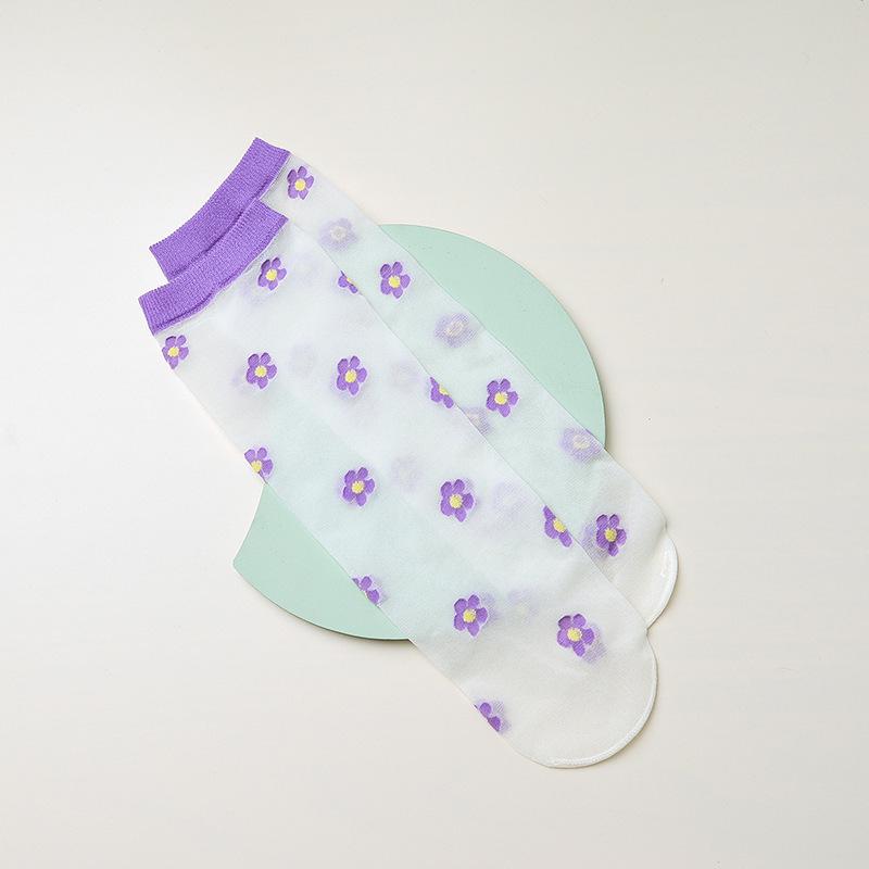 Children's Spring & Summer Breathable Anti-Mosquito Socks