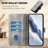 Casing For OPPO A36 A57 A57S A57E A76 A77 A77S A96 A97 K10 4G 5G Leather Wallet Pocket Card Slots Flip Case Cover