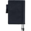 Hobonichi Notebook Original (A6) Notebook Cover Colors/Navy