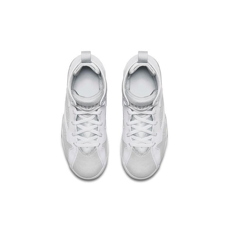 Jordan 7 Retro Pure Money White PS 304773-120