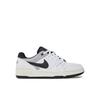 Мужские кроссовки Nike Full force lo fb1362 101 белые