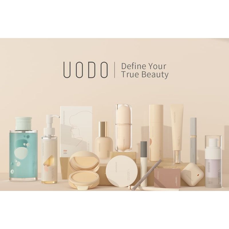 UODO - Soft Light Primer