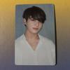 [USED] BTS Jungkook Trading Card PROOF Collector's Edition