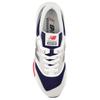 New Balance 997R Brighton Grey Team Navy Unisex Sneakers U997REB
