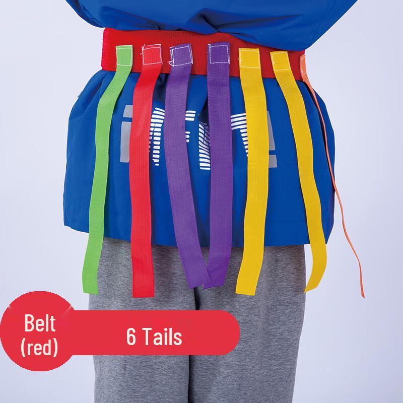 Children s Tail Tag Game Set