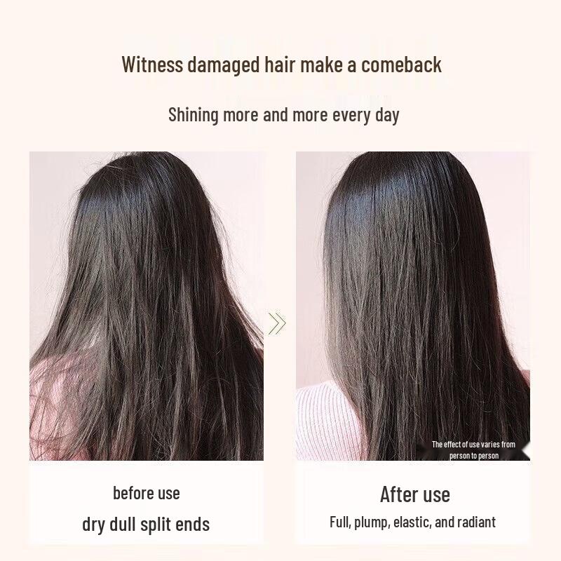 Adolph Ginger Anti-Hair Loss Shampoo