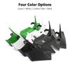 New Motorcycle Front Spoiler Fairing Winglet Aerodynamic Wing Cover Trim For Kawasaki Z650 Z 650 Z650 2021 2022 2023 2024