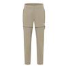 Womens/Ladies Hikeout Zip-Off Hiking Trousers