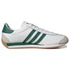 adidas Country OG Cloud White Collegiate Green Unisex Sneaker IF2856