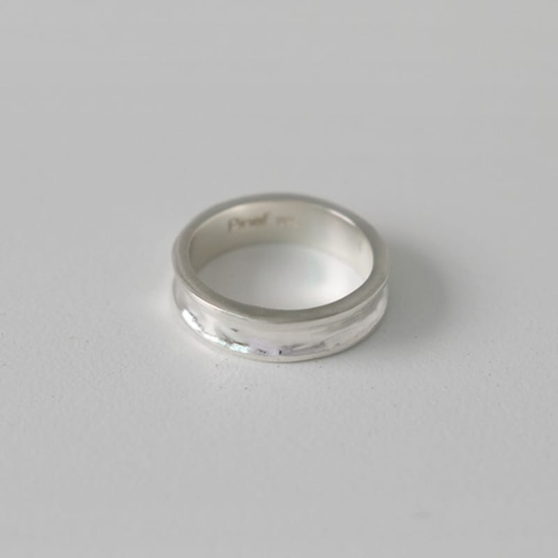 Pinaf Forma Ring