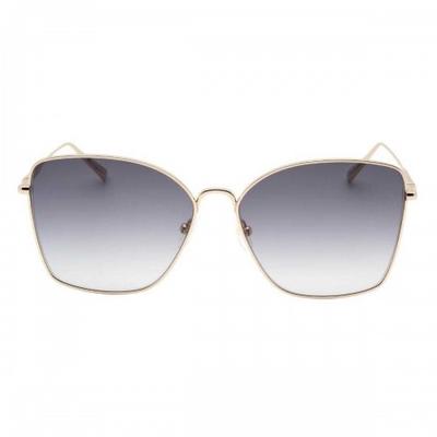 Womens/Ladies LO117S 722 Sunglasses