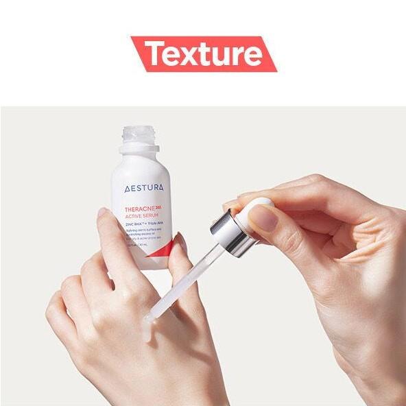 Aestura Theracne 365 Active Serum 30ml