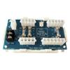 High Efficiency Pool Heater Wiring Panel Replacement for H Series Units H150FDN Through H500FDP