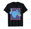 Disney Aladdin Magischer Dschinn 90er Jahre T-Shirt