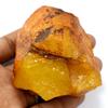 Earth Mined Rough 1635.15 Ct Natural Yellow Sapphire Loose Gemstone CERTIFIED Va-233