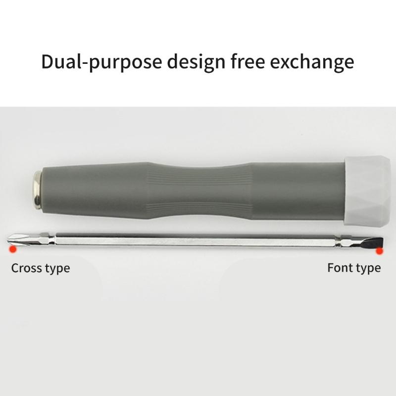 Durability Fishing Reel Repair Tool Set For Maintenance Adjustments With Rusts Resistant Stainless Steel Construction