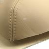 Car Interior Beige/Tan Leather Door Armrest Panel Cover For BMW X5 E70 07-13