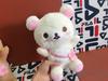 Japanischer Anime süßes Plüschtier Rilakkuma Plüschpuppe Geburtstagsgeschenk 32CM/36CM