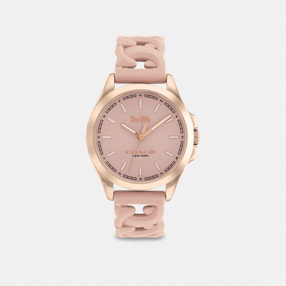 

Часы Coach Libby 34 мм C9579 Pin Watch